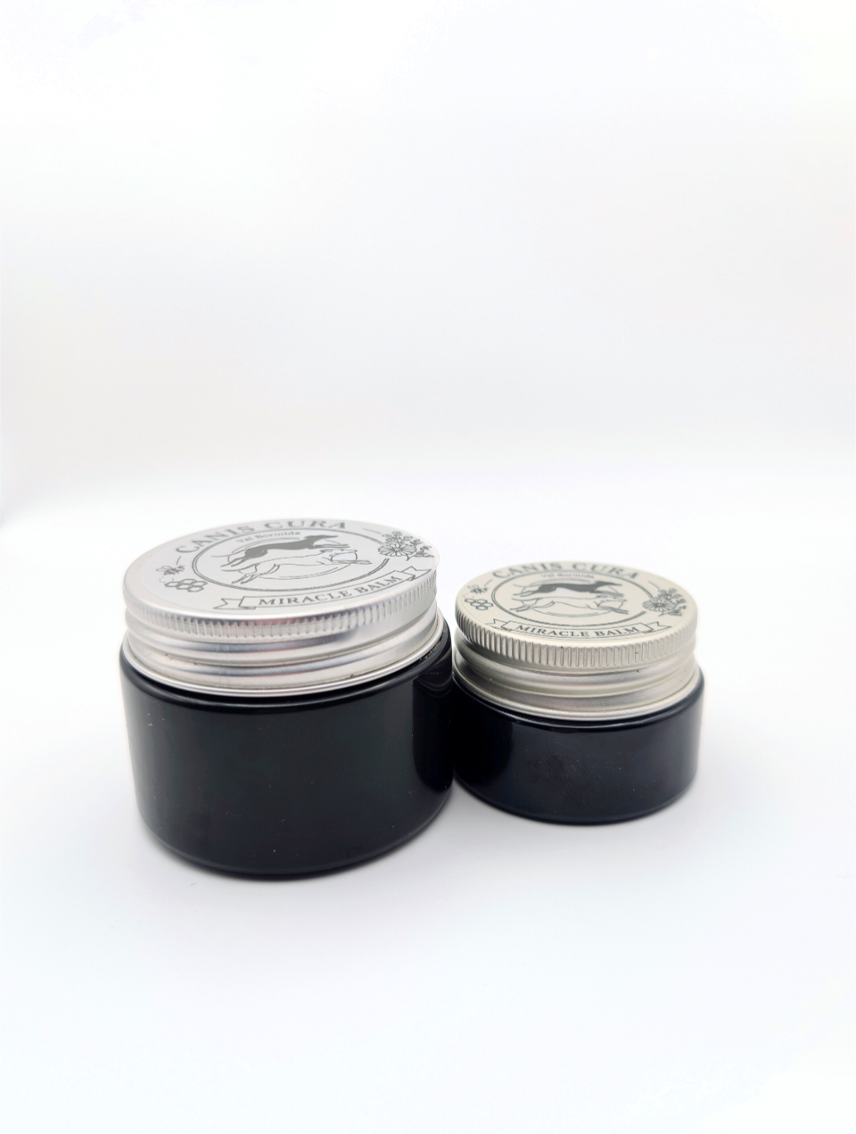 MIRACLE BALM