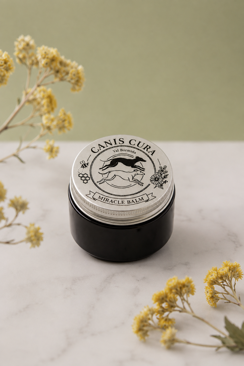 MIRACLE BALM