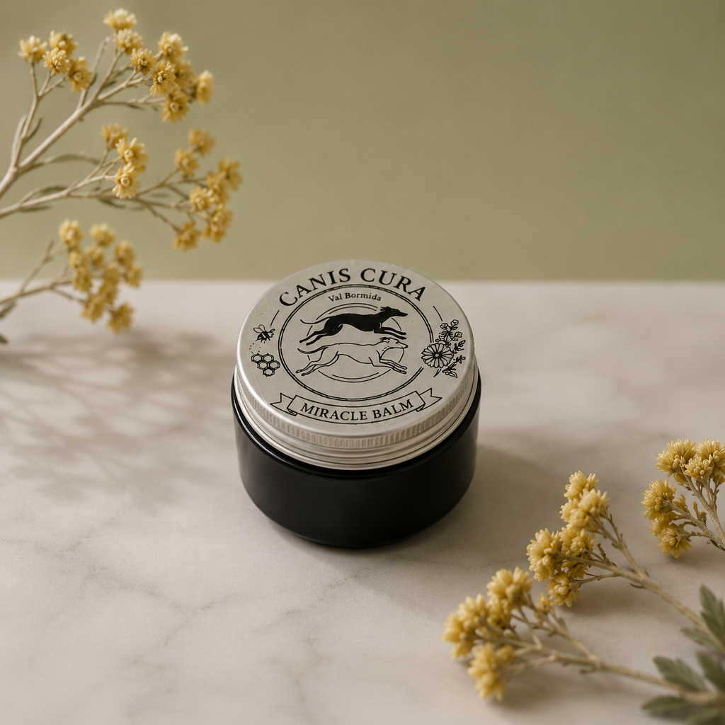 MIRACLE BALM