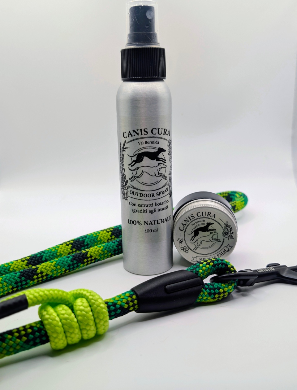 COMPLETE WALKING KIT