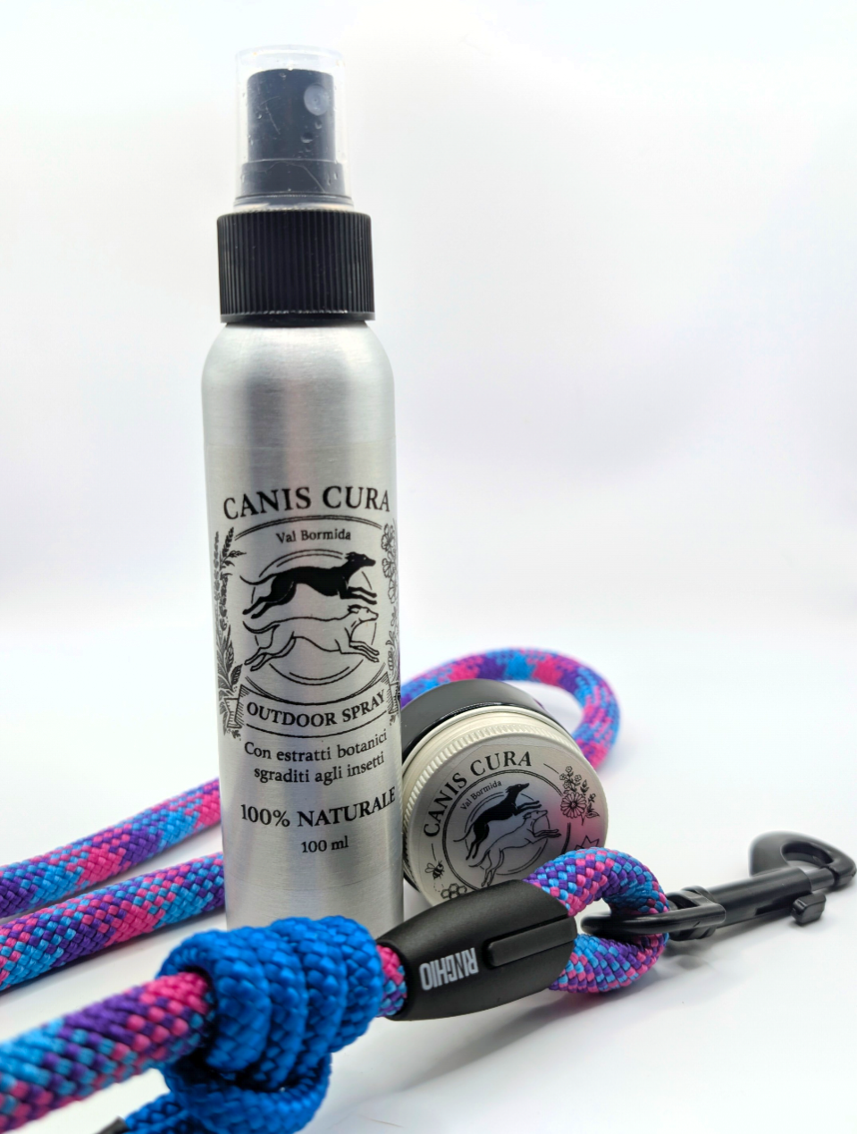 COMPLETE WALKING KIT