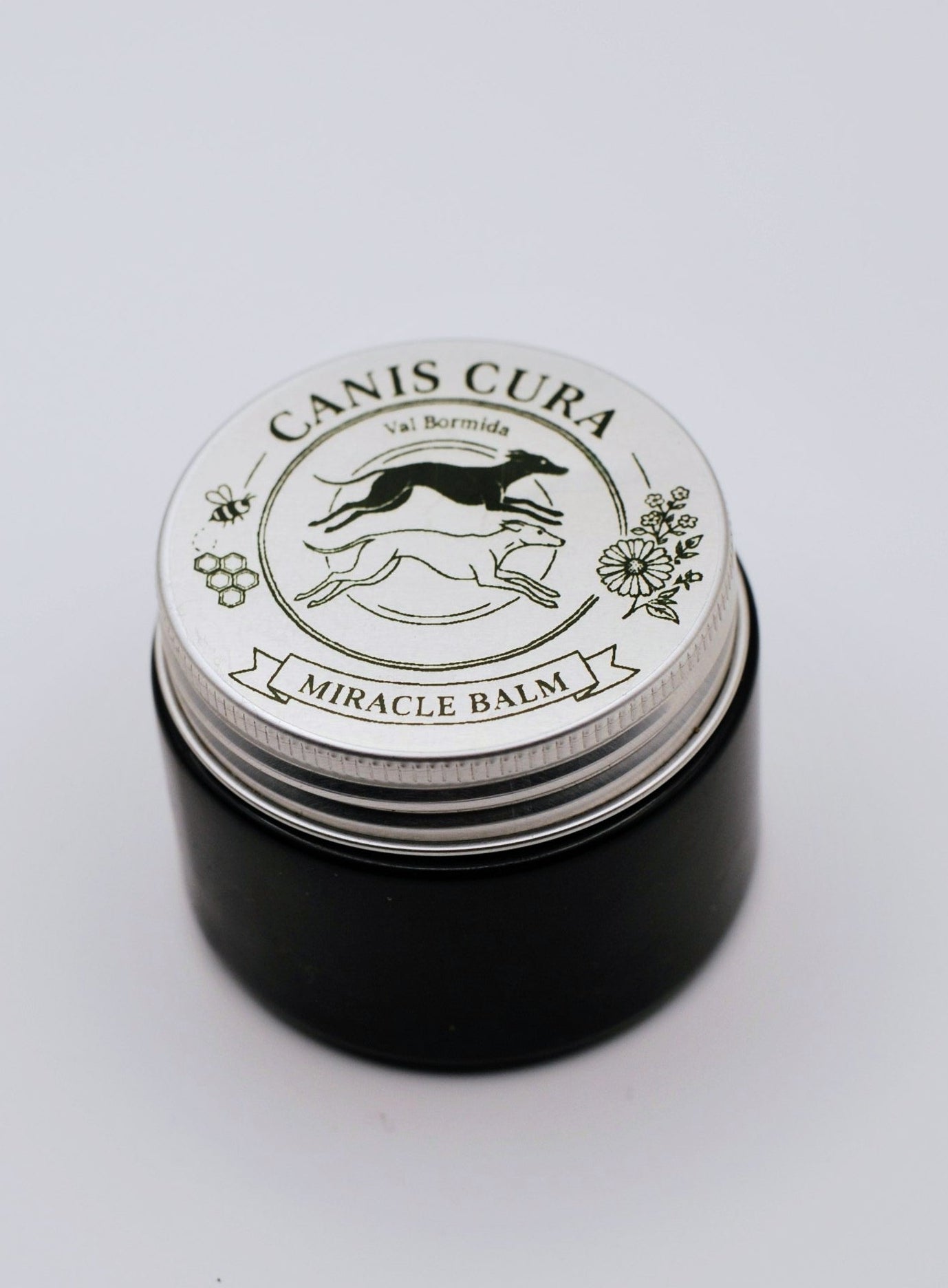 MIRACLE BALM