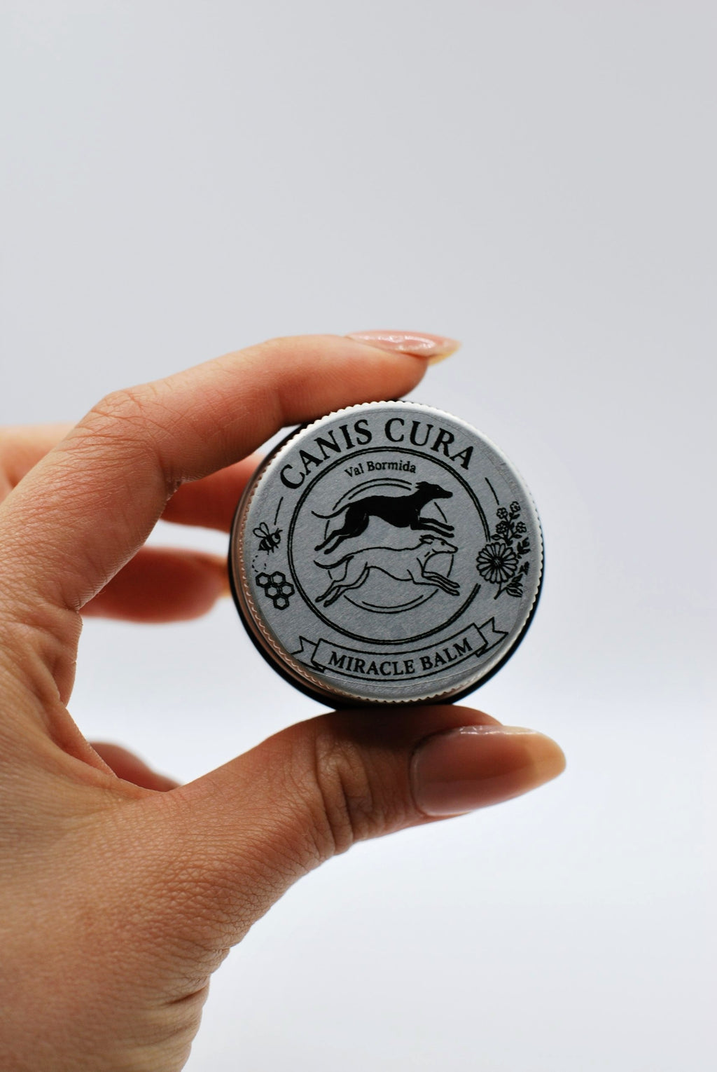 MIRACLE BALM