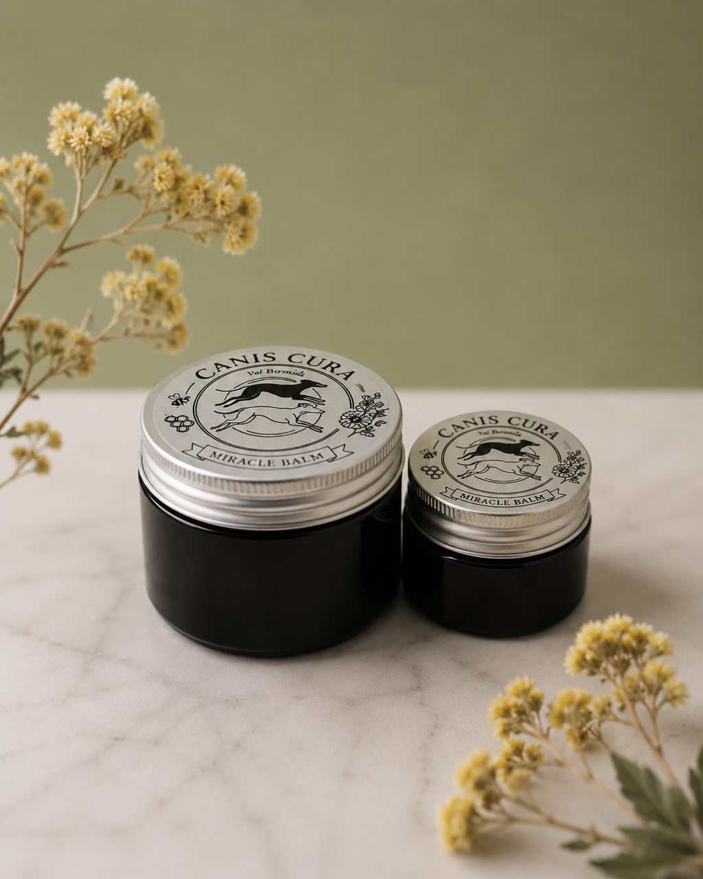 MIRACLE BALM
