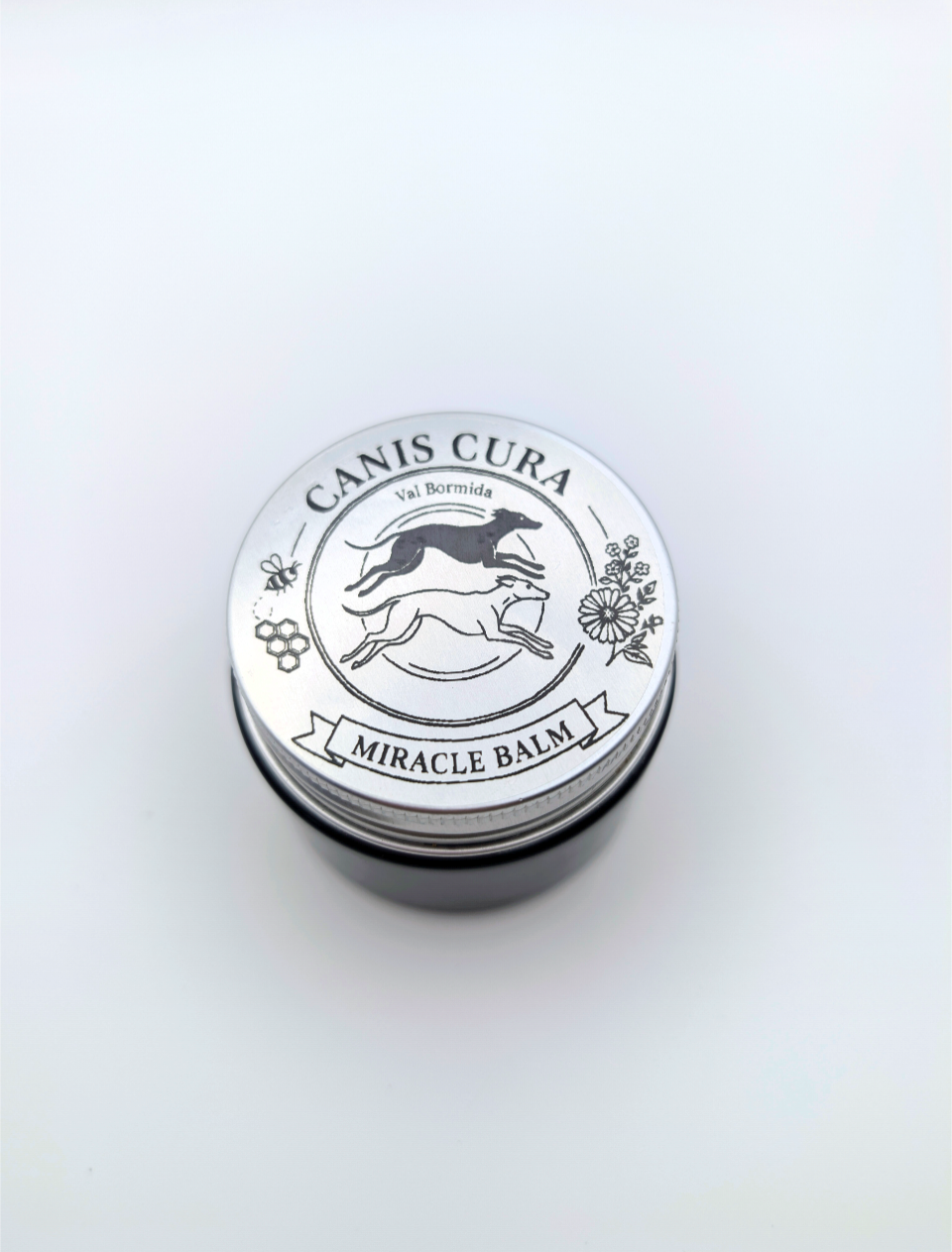MIRACLE BALM