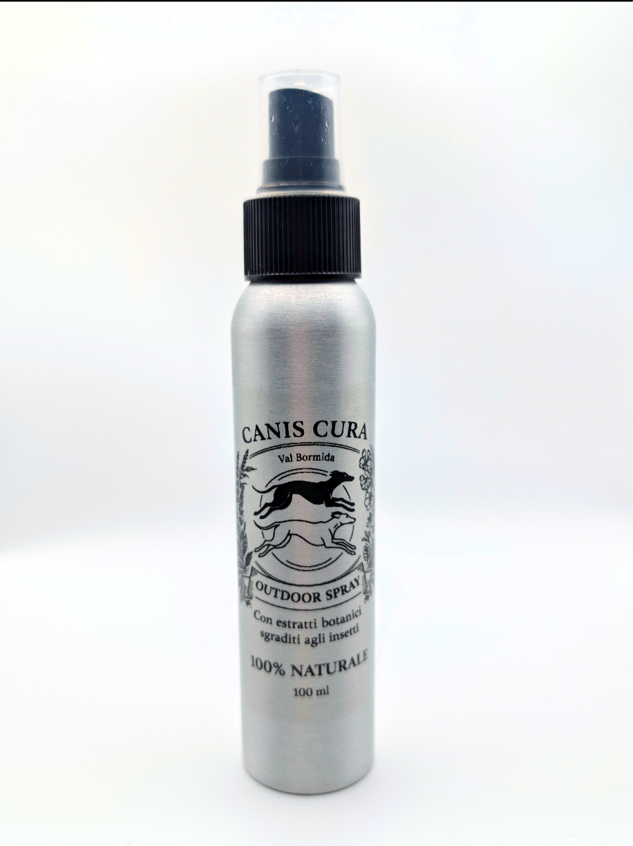 OUTDOOR SPRAY