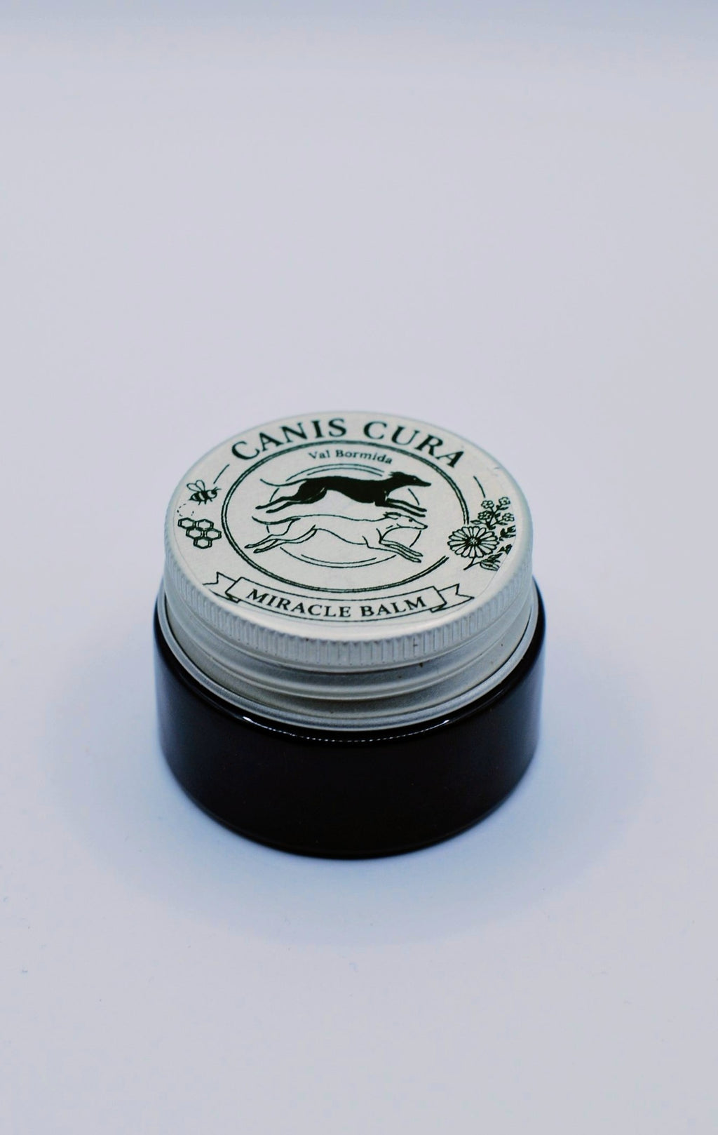 MIRACLE BALM